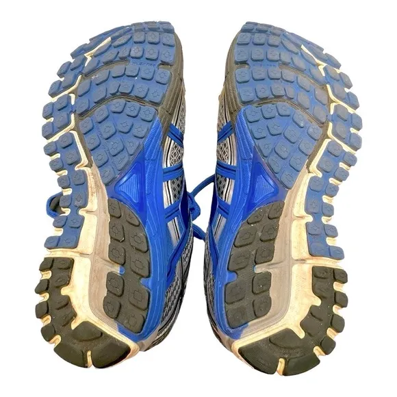 Brooks Adrenaline GTS 17 Mens Sneaker