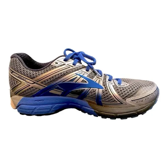 Brooks Adrenaline GTS 17 Mens Sneaker
