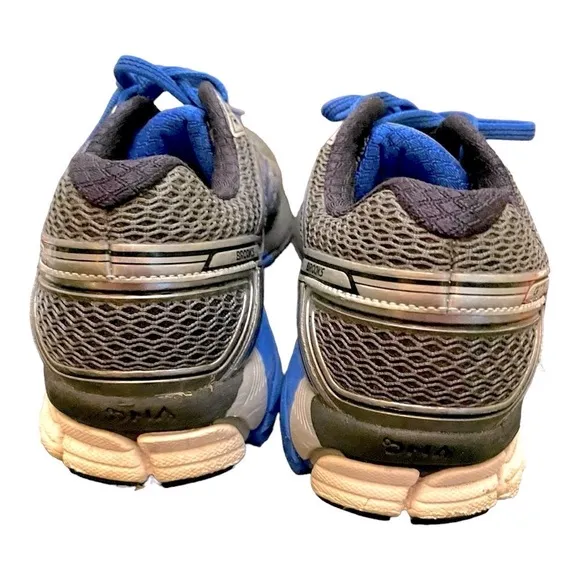 Brooks Adrenaline GTS 17 Mens Sneaker