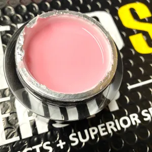Builder Hard Gel - Natural Pink