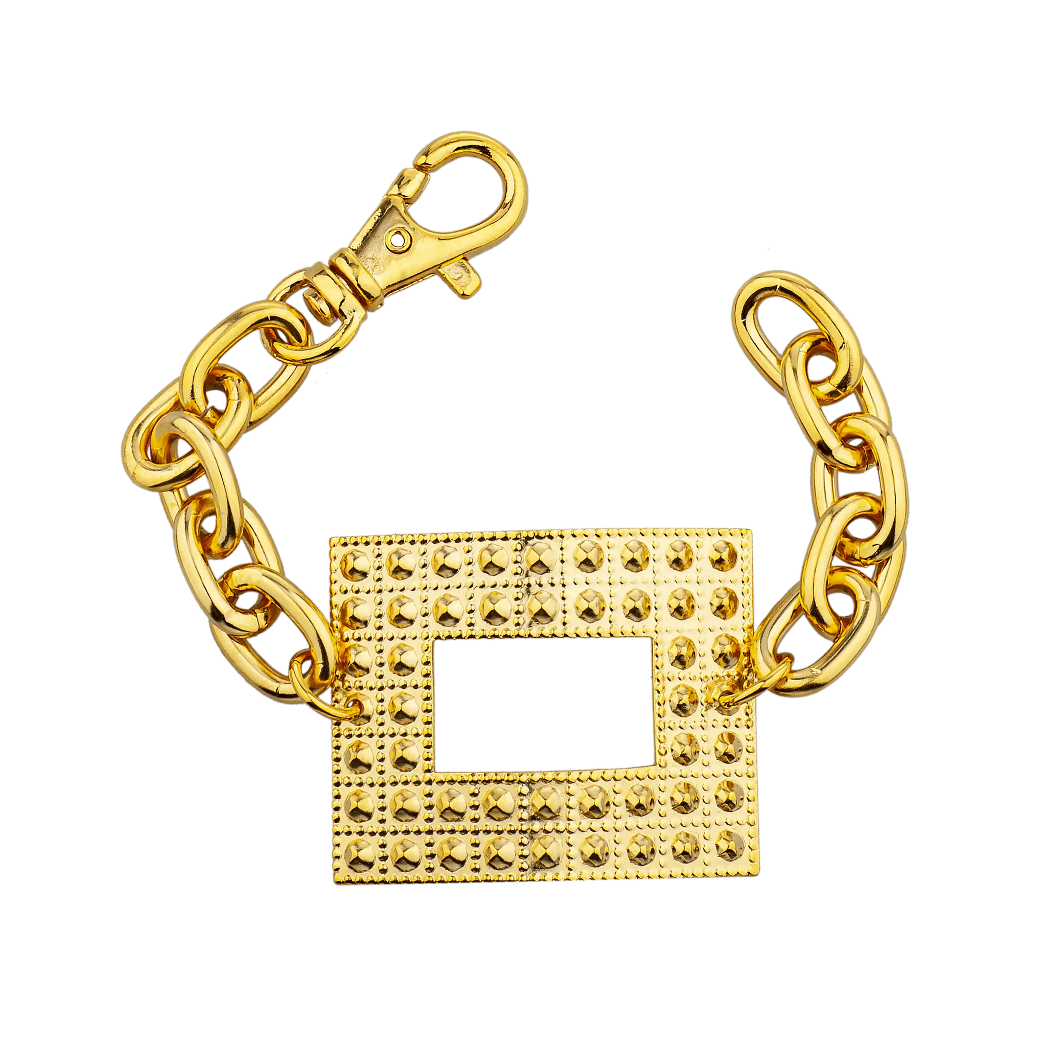 BURNING LOVE BRACELET
