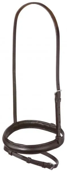 BUSSE Flash Noseband ENGLISCH-KOMBINIERT