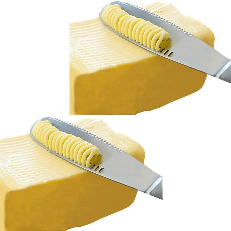 Butter Curler