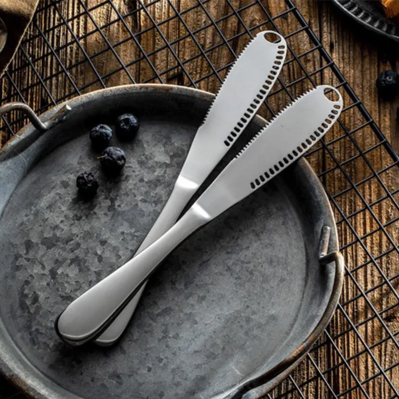 Butter Curler