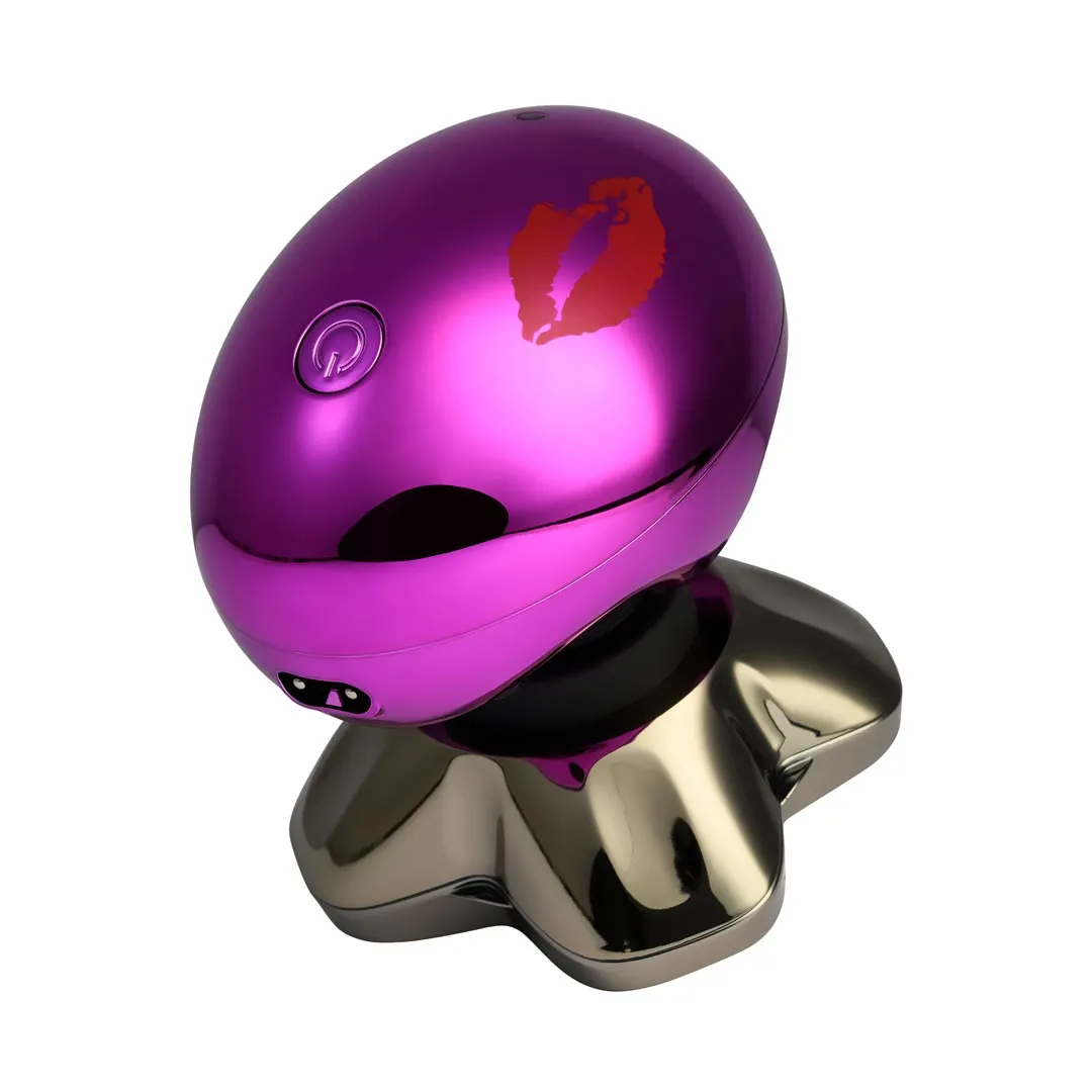 Butterfly Kiss Pro Shaver