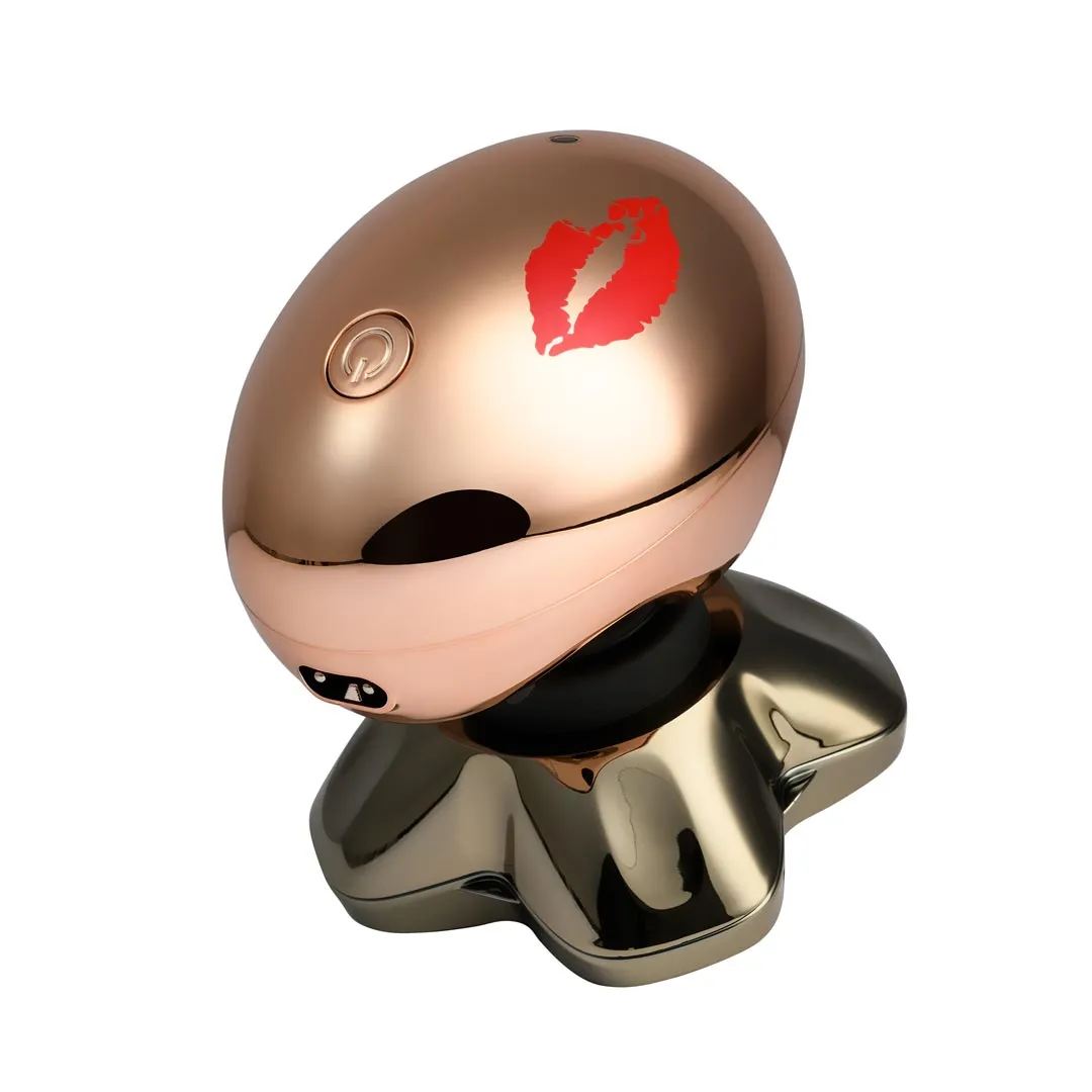 Butterfly Kiss Pro Shaver
