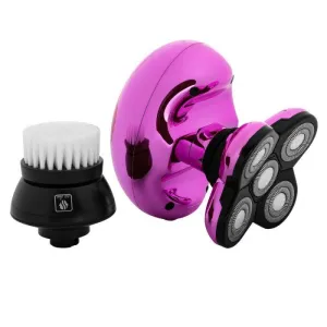Butterfly Kiss Shaver