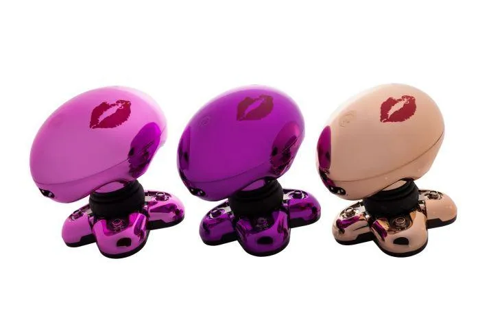 Butterfly Kiss Shaver