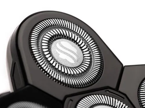 Butterfly Kiss Shaver