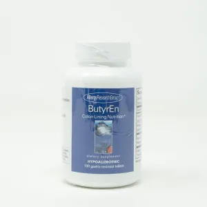ButyrEn 100 Tablets