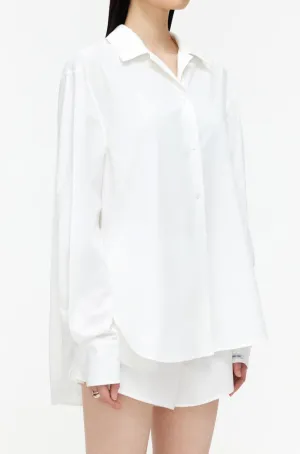 by DOE - Summer Refreshing Cotton Shirt