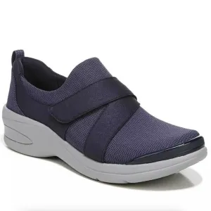 Bzees Women's Refresh Slip On Sneaker (WIDE)