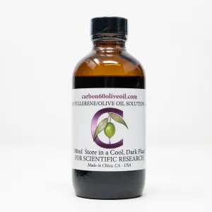 C-60 100ml Includes Syringe