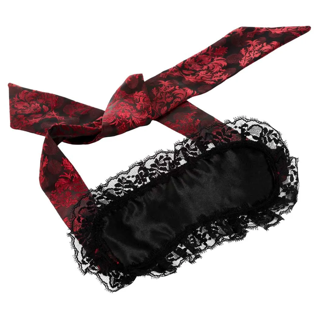 CalExotics Scandal Eye Mask