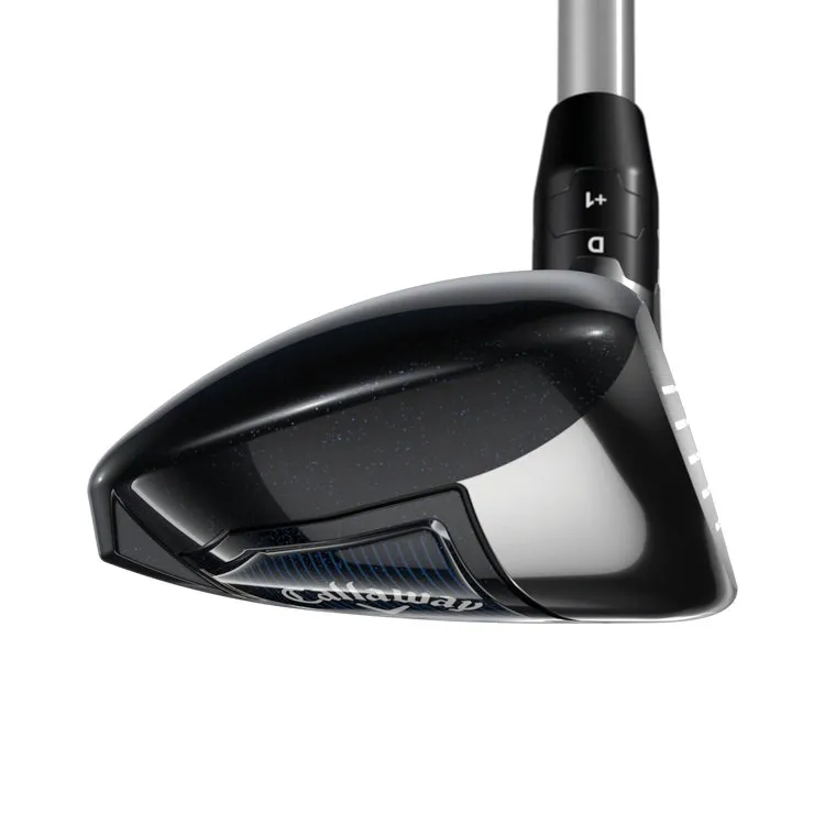 Callaway Paradym Hybrids