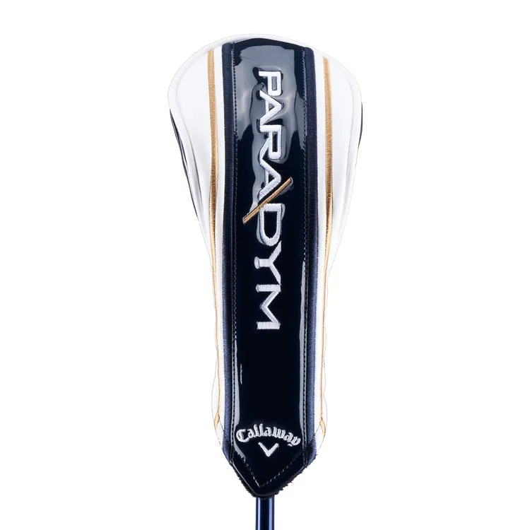 Callaway Paradym Hybrids