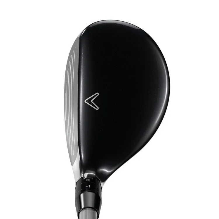 Callaway Paradym Hybrids