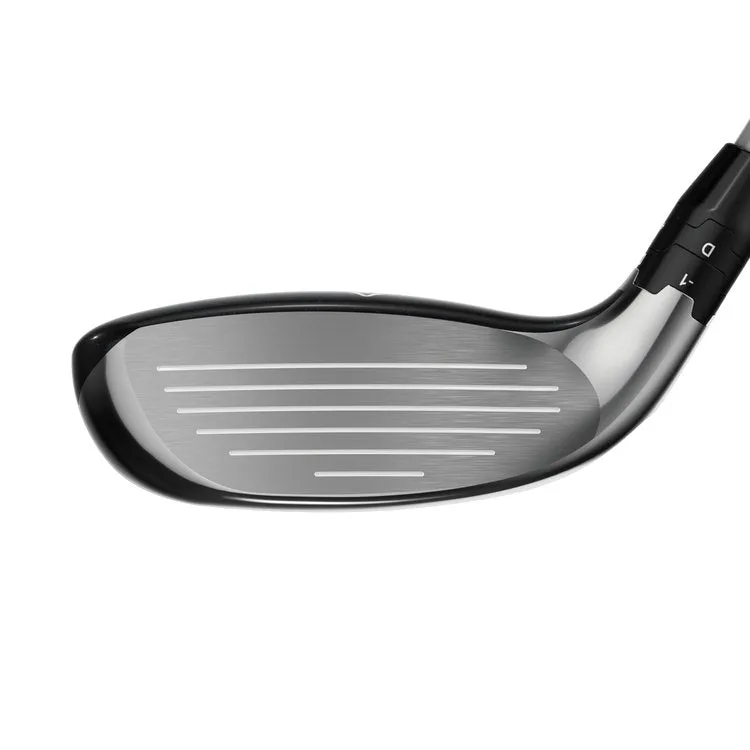 Callaway Paradym Hybrids