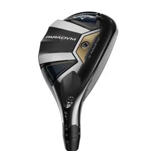 Callaway Paradym Hybrids