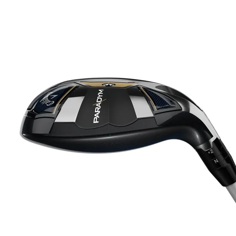 Callaway Paradym Hybrids