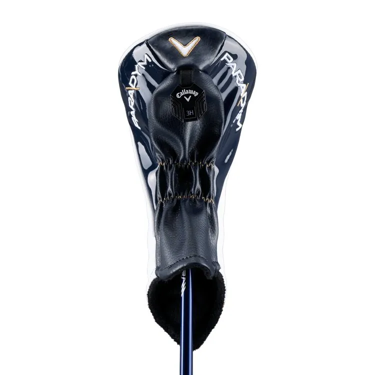 Callaway Paradym Hybrids