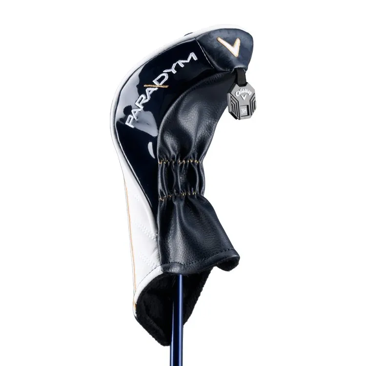 Callaway Paradym Hybrids