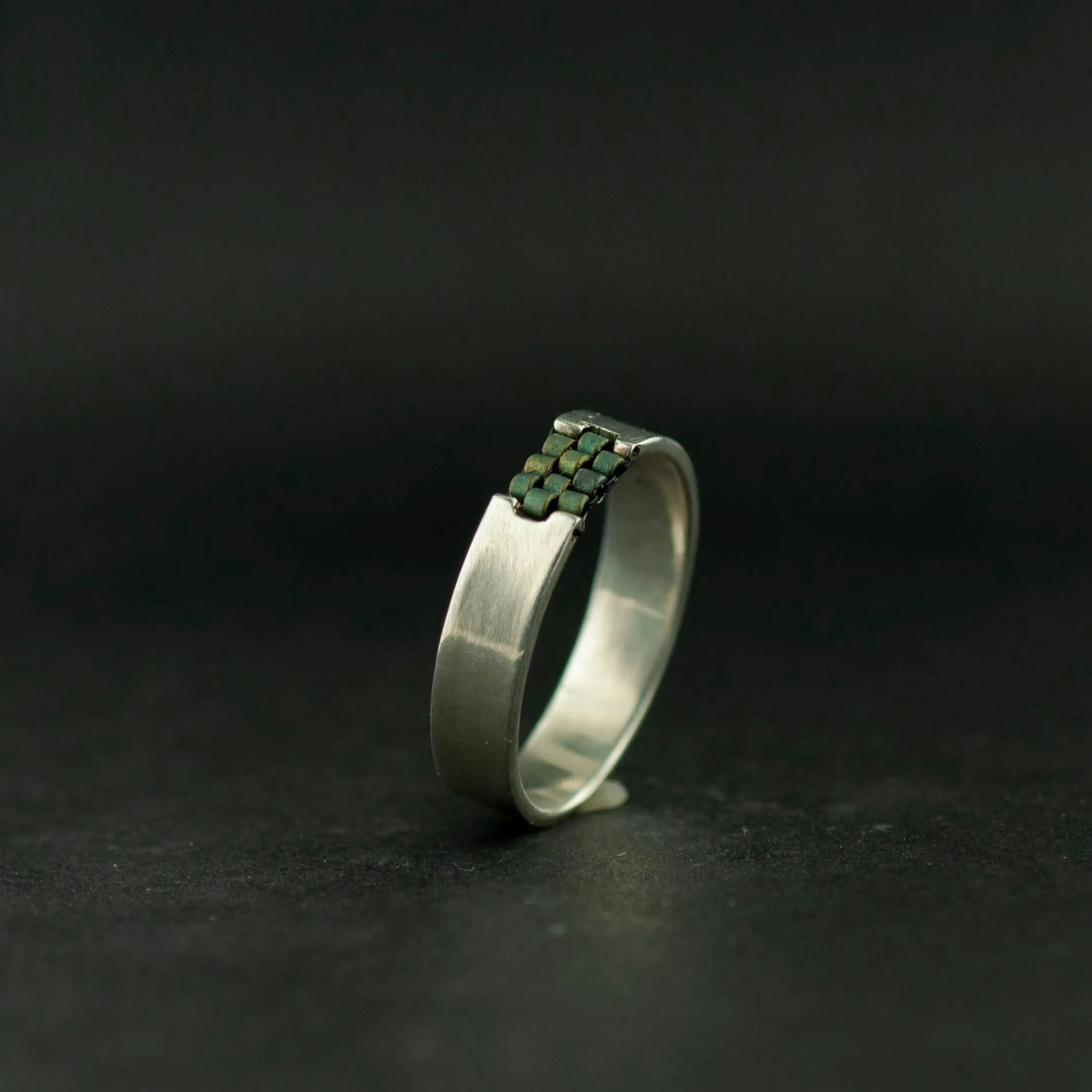 Calm Ring 3 - PNW