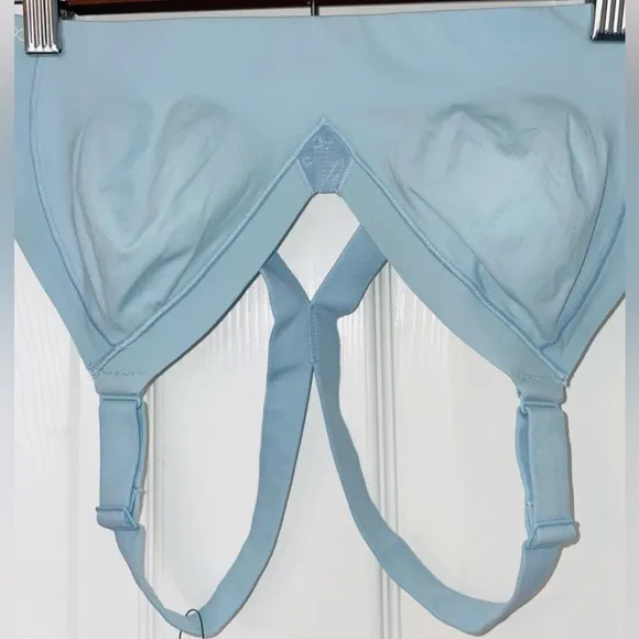 Calvin Klein bralette (M)