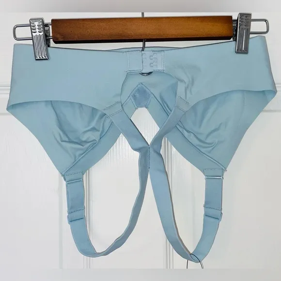 Calvin Klein bralette (M)