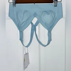 Calvin Klein bralette (M)