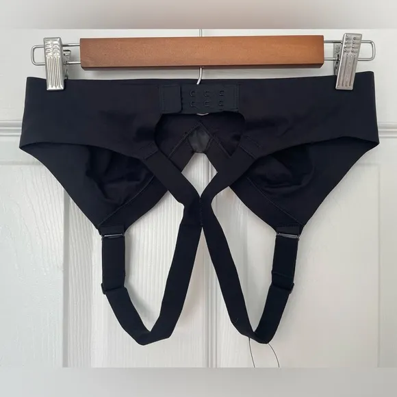 Calvin Klein bralette (S)