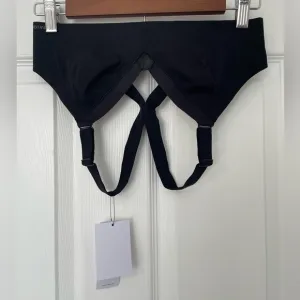 Calvin Klein bralette (S)
