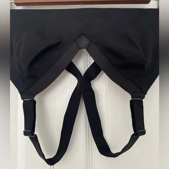Calvin Klein bralette (S)