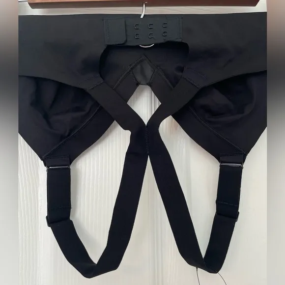 Calvin Klein bralette (S)