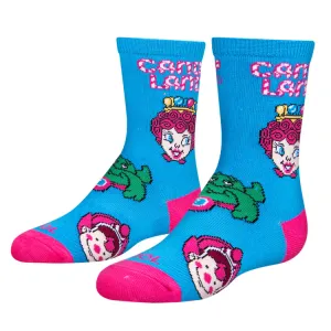 Candyland Kids 4-7 Crew