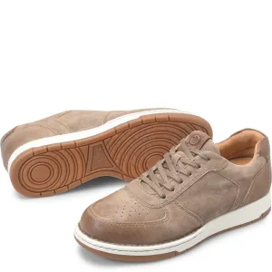 Captain - Taupe Distressed - BM0018955