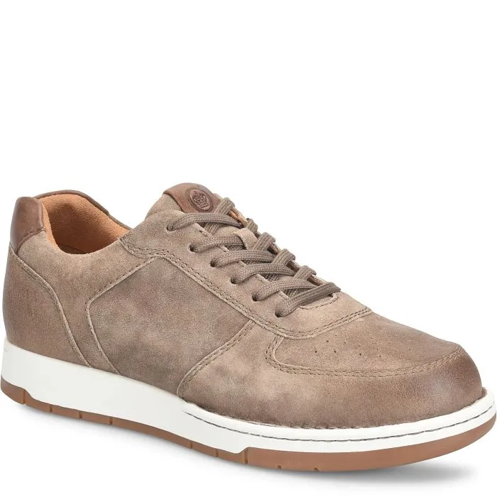 Captain - Taupe Distressed - BM0018955