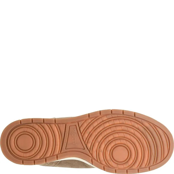 Captain - Taupe Distressed - BM0018955