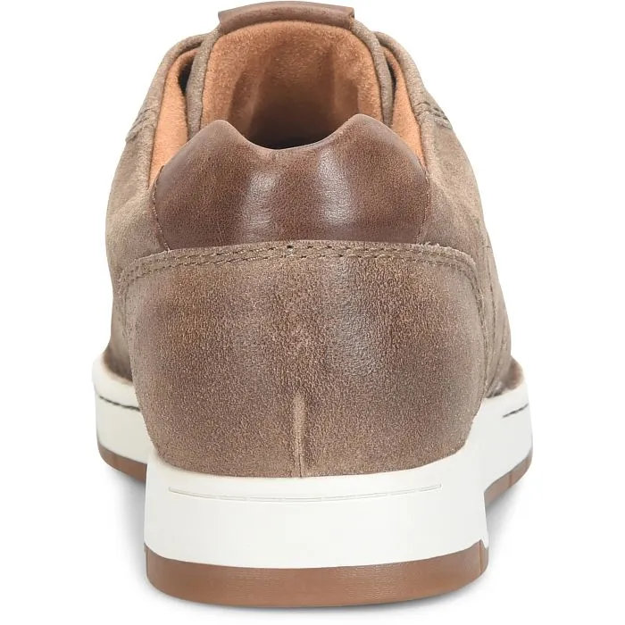 Captain - Taupe Distressed - BM0018955