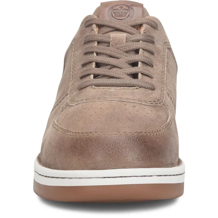 Captain - Taupe Distressed - BM0018955