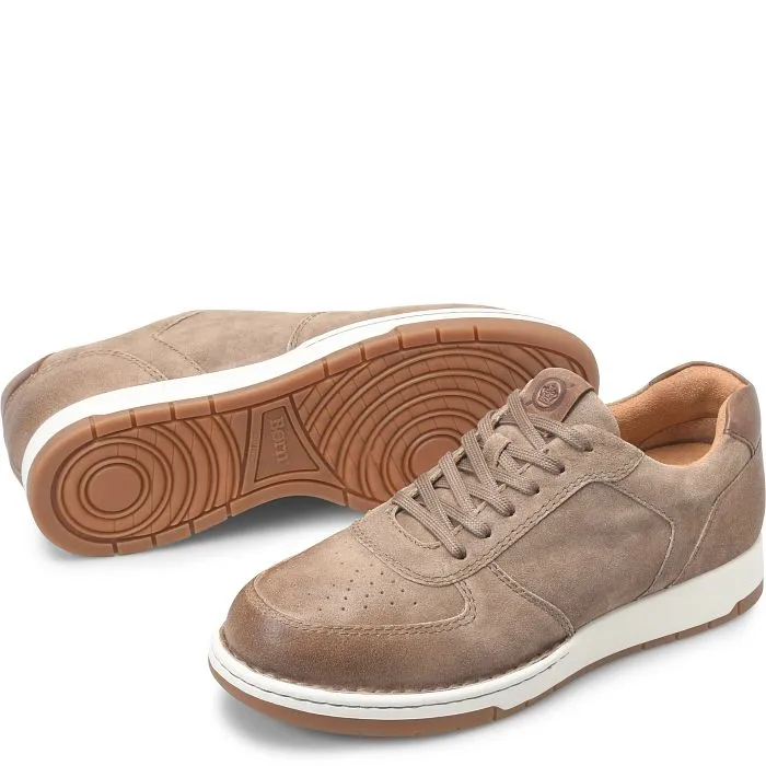 Captain - Taupe Distressed - BM0018955