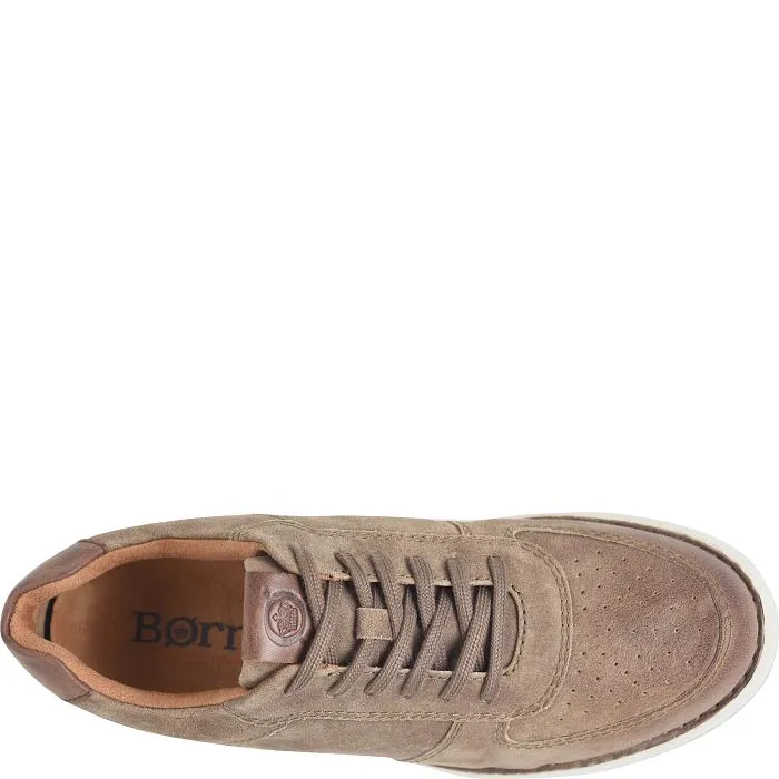 Captain - Taupe Distressed - BM0018955