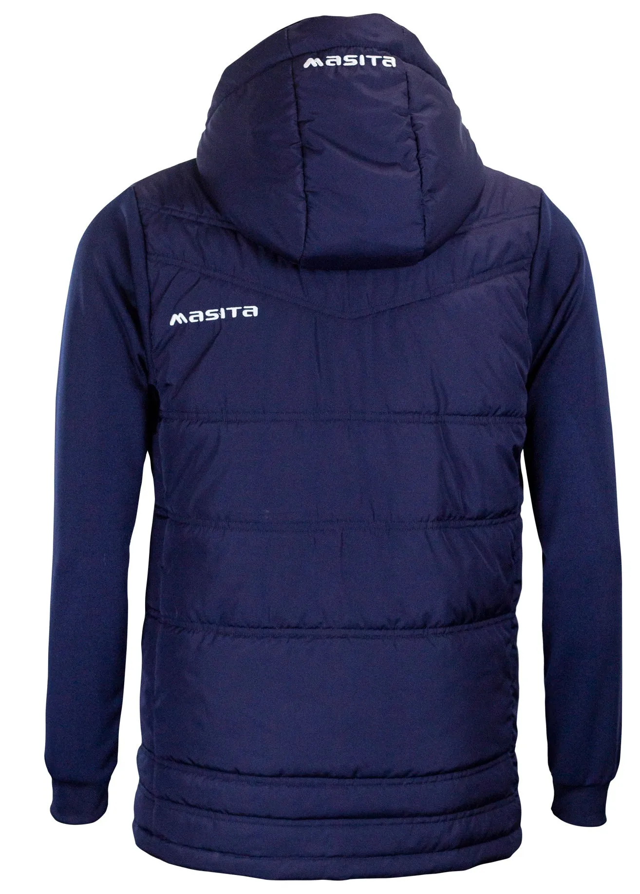 Carnaross GFC Nova Padded Jacket Kids