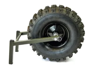 Carp Spirit MONSTER BARROW - Extra Wheel