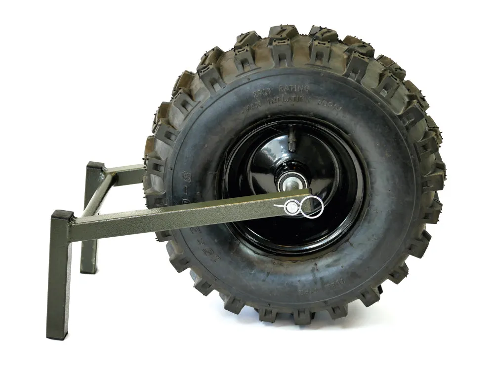 Carp Spirit MONSTER BARROW - Extra Wheel