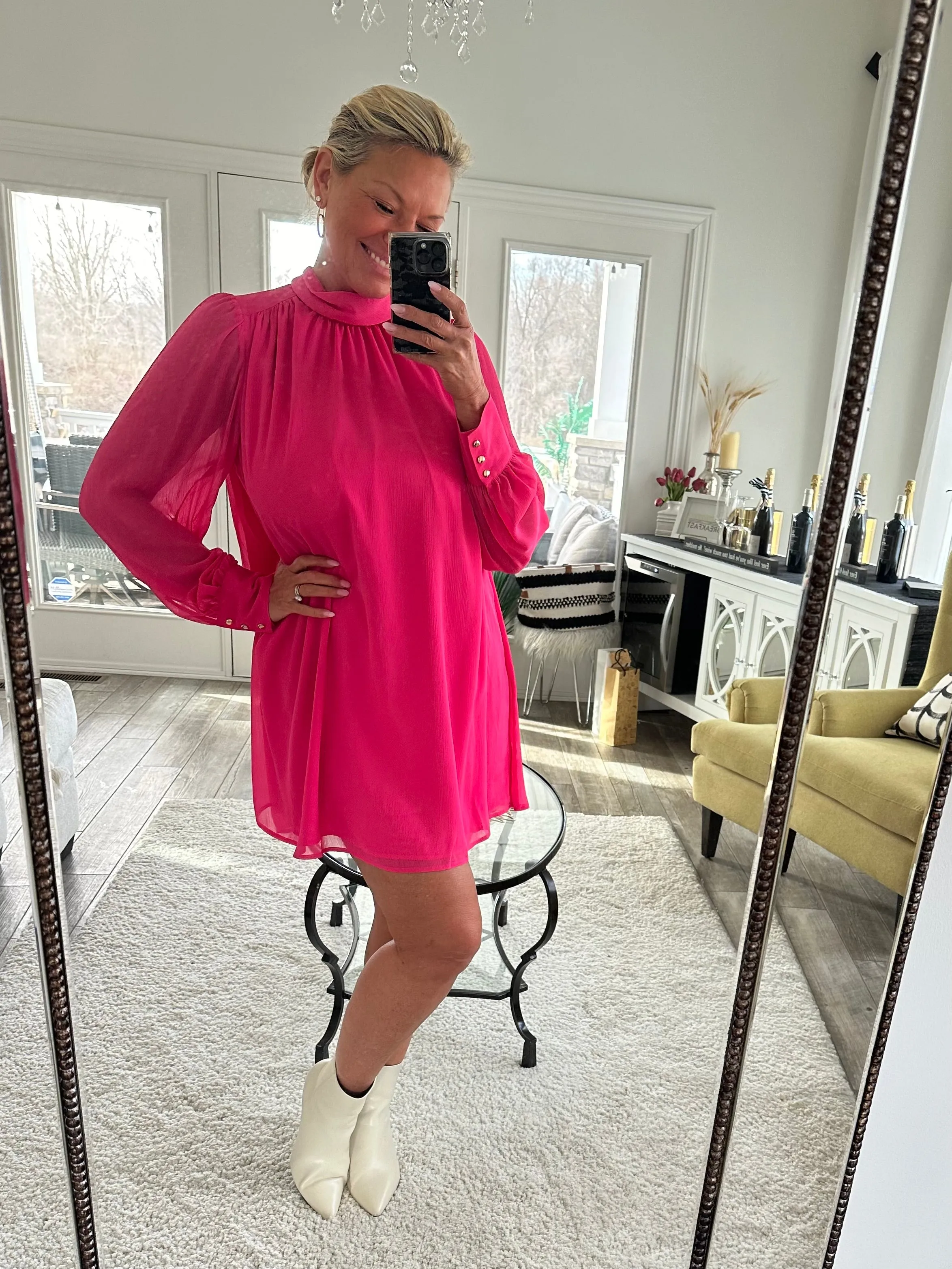 Carter Dress