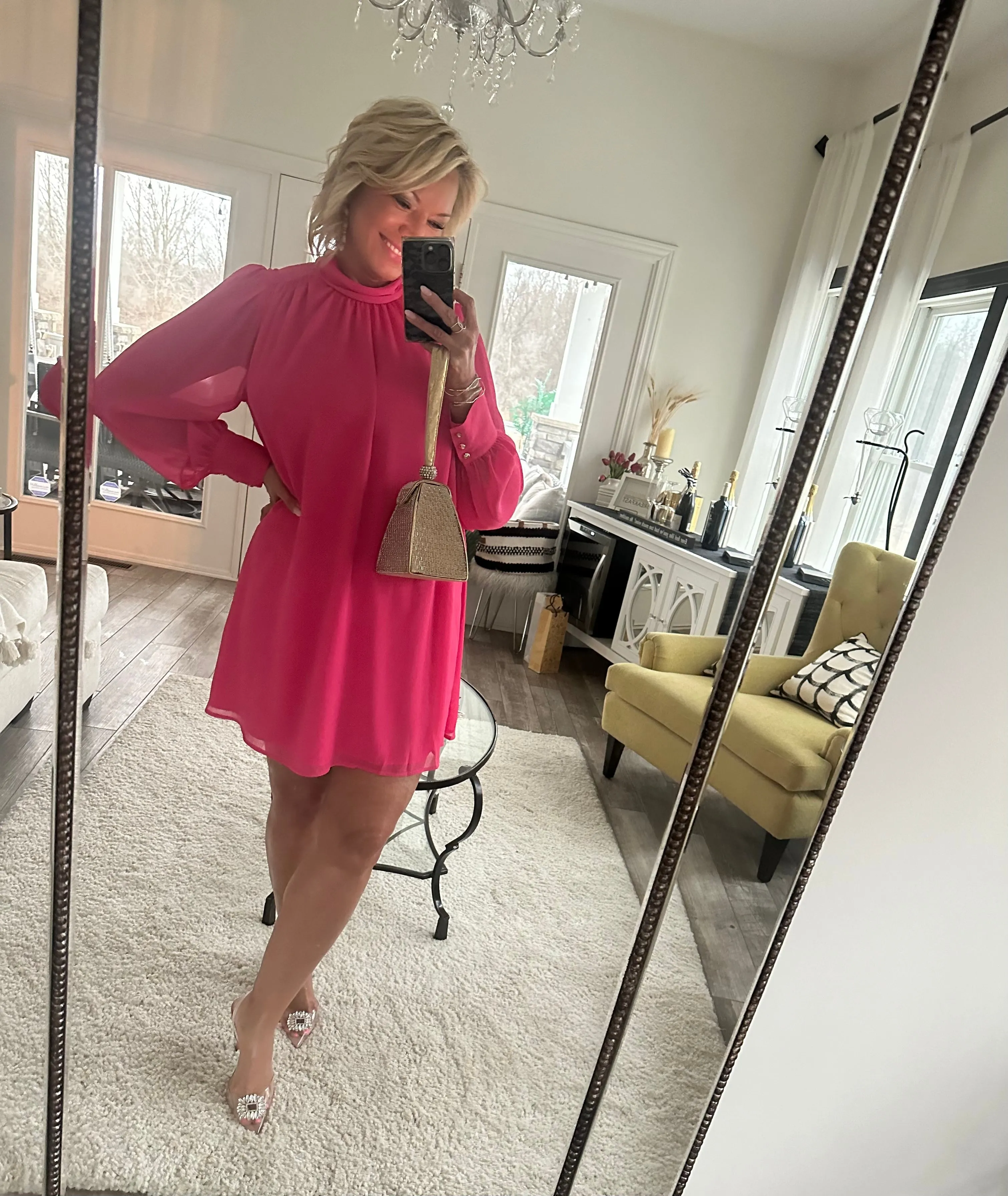 Carter Dress
