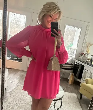 Carter Dress