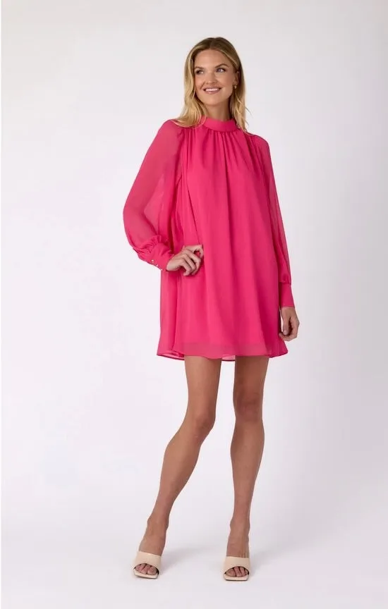 Carter Dress