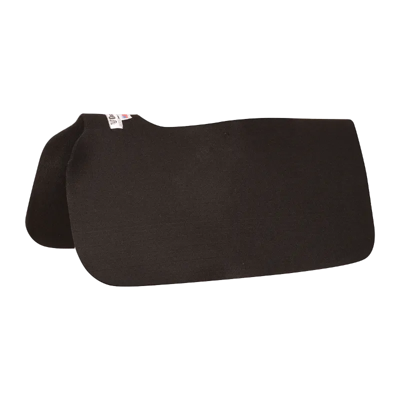 Cashel Western Felt Liner 1/2 Inch Thick
